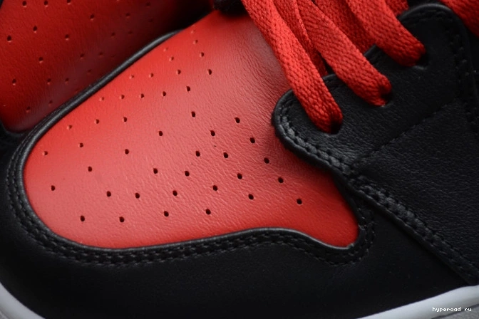 Banned 1 Jordan Retro 432001-001 Air 0922